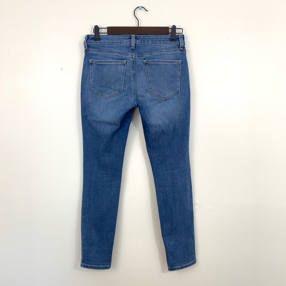 Vineyard Vines Skinny Leg Jeans - Picture 2 of 8
